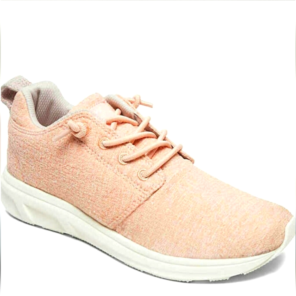 Roxy ortholite sneakers